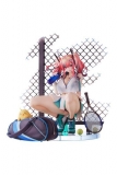 Azur Lane PVC Statue 1/7 Bremerton Scorching Hot Training 22 cm