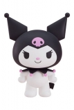 Onegai My Melody Nendoroid Actionfigur Kuromi 8 cm