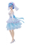 Re:Zero Starting Life in Another World PVC Statue Rem Wedding Ver. 26 cm