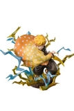 Demon Slayer FiguartsZERO PVC Statue Zenitsu Agatsuma Thunderclap and Flash 15 cm