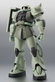 Moblie Suit Gundam Robot Spirits Actionfigur (Side MS) MS-06 ZAKU II ver. A.N.I.M.E. xx cm