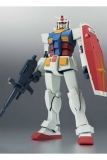 Moblie Suit Gundam Robot Spirits Actionfigur (Side MS) RX-78-2 GUNDAM ver. A.N.I.M.E. xx cm