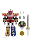 Mighty Morphin Power Rangers Ultimates Actionfigur Dino Megazord 20 cm