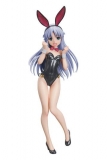 A Certain Magical Index III PVC Statue 1/4 Index Bunny Ver. 41 cm