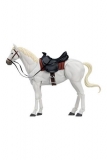 Original Character Figma Actionfigur Horse ver. 2 (White) 19 cm