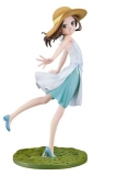 Karakai Jozu No Takagi-san PVC Statue 1/6 Takagi-san: One-Piece Dress Ver. 23 cm
