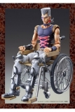 JoJos Bizarre Adventure Part5 Super Action Actionfigur Chozokado (J P Polnareff) 16 cm