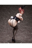 Original Character Statue 1/4 Marie Litchka Kuroki Bunny Ver. 45 cm