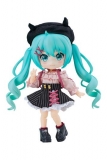 Character Vocal Series 01: Hatsune Miku Nendoroid Doll Actionfigur Hatsune Miku: Date Outfit Ver. 14 cm
