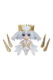 Date A Live IV Nendoroid Actionfigur Origami Tobiichi: Spirit Ver. 10 cm