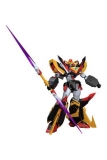Gravion Zwei Moderoid Plastic Model Kit God E Gravion 17 cm