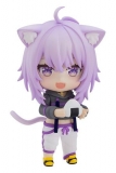 Hololive Production Nendoroid Actionfigur Nekomata Okayu 10 cm