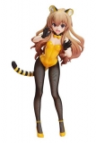 Toradora PVC Statue 1/4 Taiga Aisaka: Tiger Ver. 35 cm