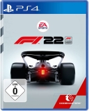 F1 2022 Playstation 4
