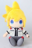 Kingdom Hearts II Plüschfigur Roxas 21 cm