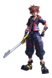 Kingdom Hearts III Play Arts Kai Actionfigur Sora Ver. 2 22 cm