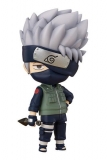 Naruto Shippuden Nendoroid PVC Actionfigur Kakashi Hatake (3rd-run) 10 cm