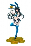 My Teen Romantic Comedy SNAFU Climax Statue 1/7 Yukino Yukinoshita Casino Party Ver. 26 cm