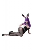 Worlds End Harem PVC Statue 1/4 Mira Suou Bunny Ver. 40 cm