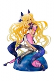 Date A Live IV PVC Statue 1/7 Mukuro Hoshimiya Bonus Edition 23 cm