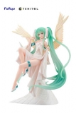 Hatsune Miku Tenitol PVC Statue Hatsune Miku Light 22 cm