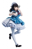 Strike the Blood Final PVC Statue 1/7 Yukina Himeragi Maid Ver. 22 cm