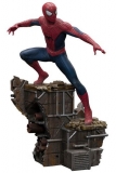 Spider-Man: No Way Home BDS Art Scale Deluxe Statue 1/10 Spider-Man Peter #3 24 cm
