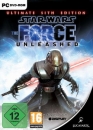 Star Wars The Force Unleashed Sith Edition- PC-Action***