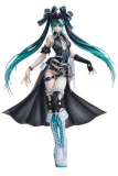 Vocaloid Hdge PVC Statue Ca Calra 20 cm