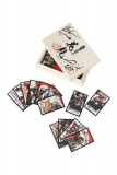 Attack on Titan Spielkarten in Holzbox Original Hanafuda Limited Edition