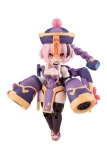 Desktop Army Actionfigur N-202d Titania Genbu 8 cm
