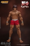 Baki Actionfigur 1/12 Baki Hanma 18 cm