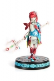 The Legend of Zelda Breath of the Wild PVC Statue Mipha Collectors Edition 22 cm