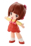 Black Jack SoftB Soft Vinyl Figur Pinoko 28 cm