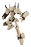 Brain Powerd Moderoid Plastic Model Kit Hime Brain 13 cm