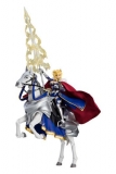 Fate/Grand Order Figma Actionfigur Lancer/Altria Pendragon: DX Edition 15 cm