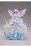 Hyperdimension Neptunia Statue 1/7 Neptune Little Purple Ver. 22 cm