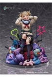 My Hero Academia PVC Statue 1/7 Himiko Toga Villain 20 cm