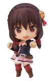 Kono Subarashii Sekai ni Shukufuku o! 2 Nendoroid Actionfigur Yunyun (re-run) 10 cm