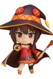 Kono Subarashii Sekai ni Shukufuku wo! 2 Nendoroid Actionfigur Megumin (3rd-run) 10 cm