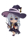 Wandering Witch: The Journey of Elaina Nendoroid Actionfigur Elaina 10 cm