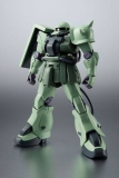 Mobile Suit Gundam Robot Spirits Actionfigur MS-06F-2 ZAKU2 F-2 TYPE ver. A.N.I.M.E. 12 cm