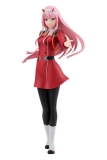 Darling in the Franxx Pop Up Parade PVC Statue Zero Two 17 cm