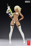 GN Project Actionfigur Kit 1/12 Tapigal Milk T 15 cm