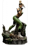 Mortal Kombat BDS Art Scale Statue 1/10 Sonya Blade 21 cm