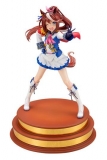 Uma Musume Pretty Derby PVC Statue 1/7 (Show off your dreams!) Tokai Teio Bonus Edition 26 cm