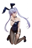 New Game! PVC Statue 1/4 Aoba Suzukaze Bunny Ver. 30 cm