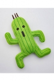 Final Fantasy Strick-Plüschfigur Cactuar 26 cm