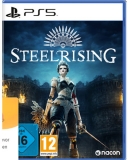 Steelrising Playstation 5