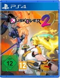 Dusk Diver 2  D1 Playstation 4